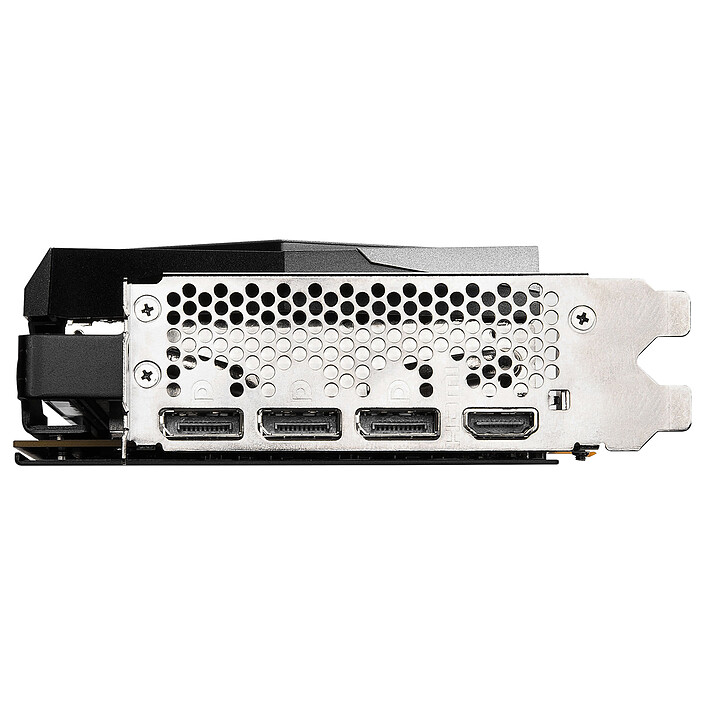 MSI GeForce RTX 3060 GAMING 12G pas cher