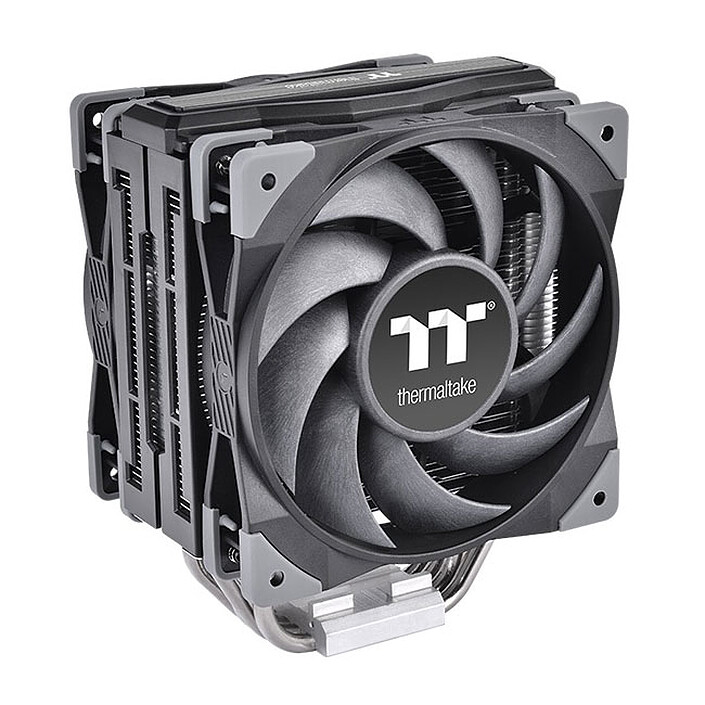 Thermaltake TOUGHAIR 510