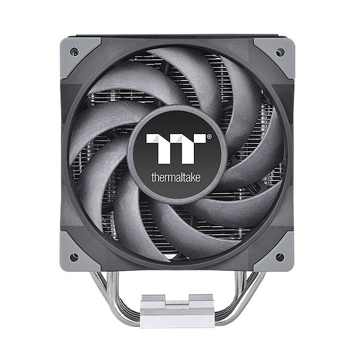 CPU fan