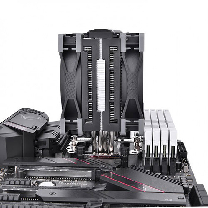 Buy Thermaltake TOUGHAIR 510