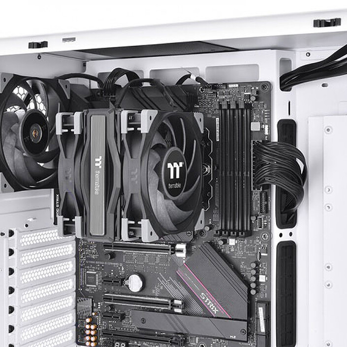 cheap Thermaltake TOUGHAIR 510