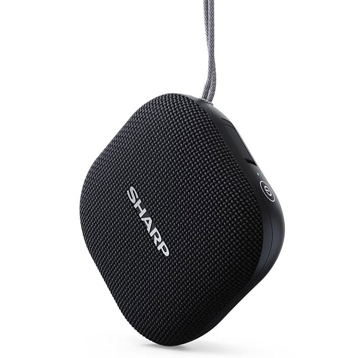 Avis Sharp GX-BT60 Noir