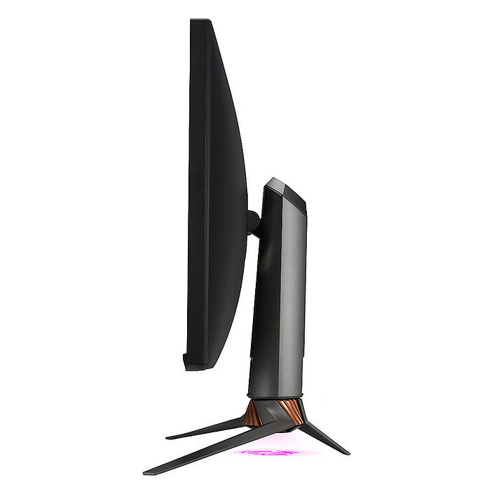 Nota ASUS 32" Mini LED ROG Swift PG32UQX
