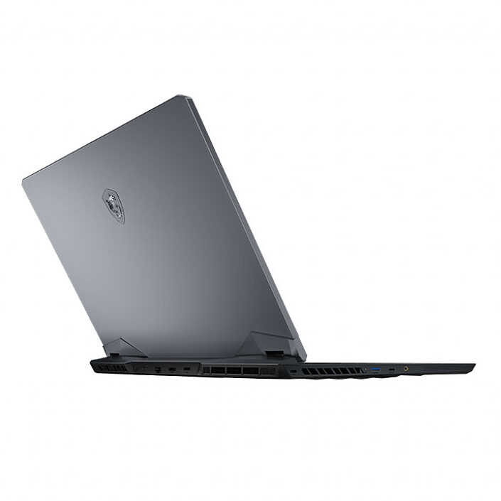 Avis MSI GE76 Raider 11UH-008FR