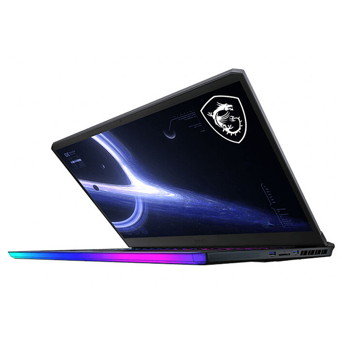 Acheter MSI GE76 Raider 11UH-008FR