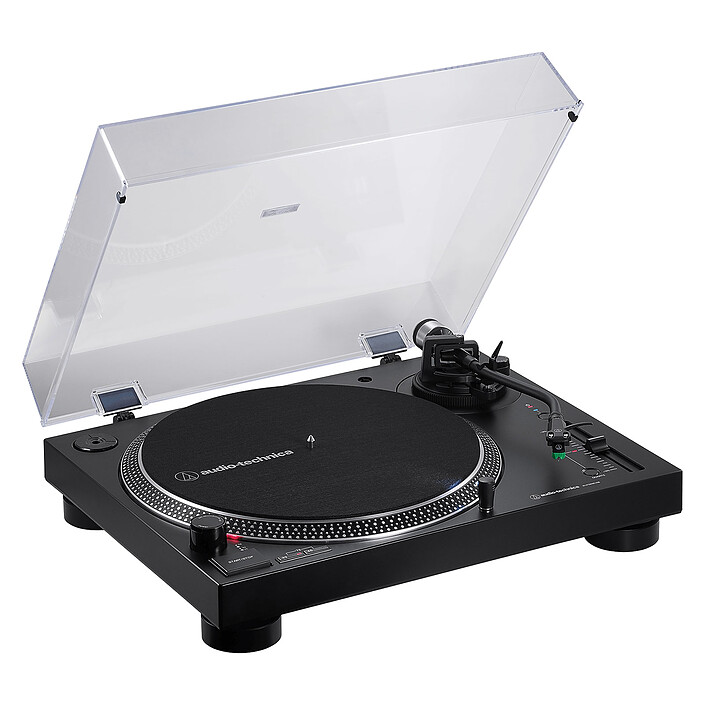 Platine vinyle