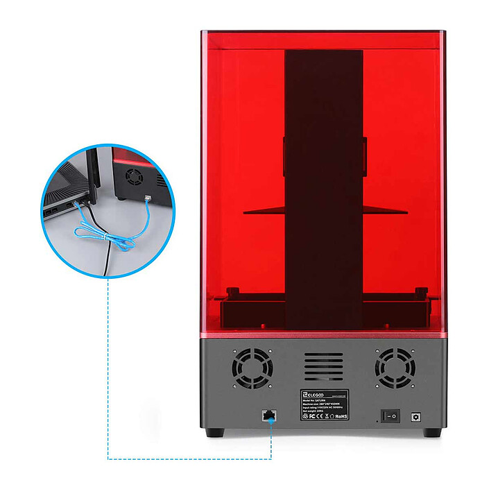 3D printer