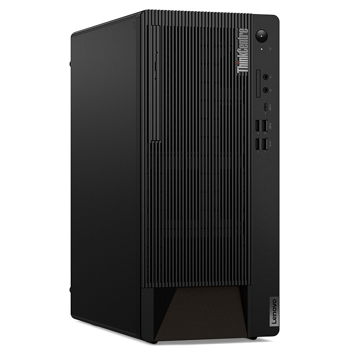 Lenovo ThinkCentre M90t Tower Desktop PC (11CY002EFR)