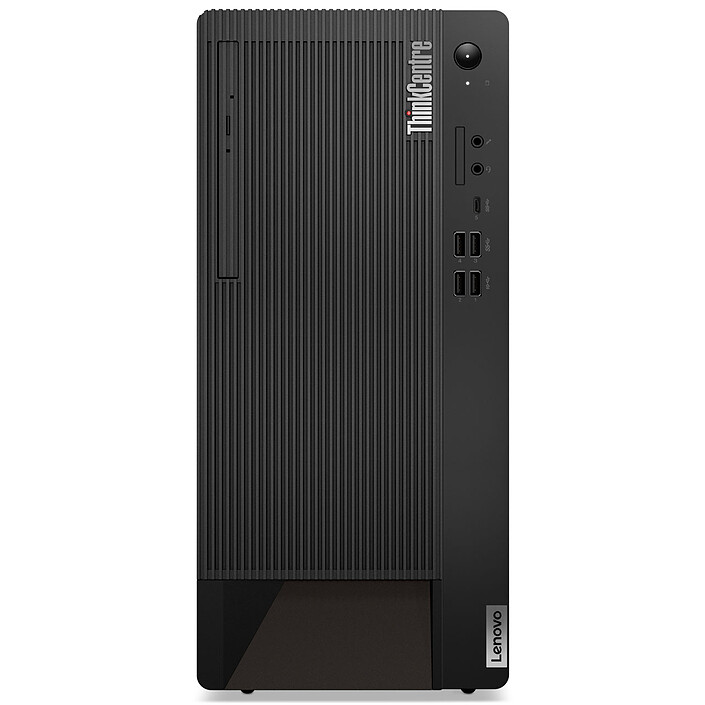 Review Lenovo ThinkCentre M90t Tower Desktop PC (11CY002EFR)