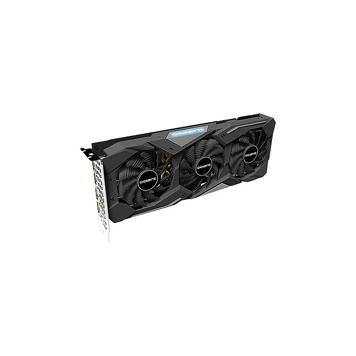 Avis Gigabyte GeForce GTX 1660 SUPER GAMING 6G