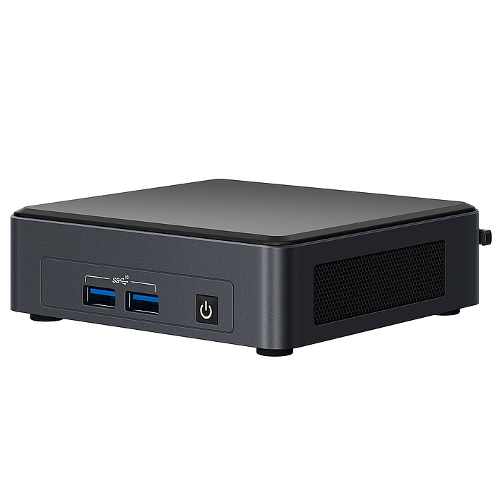 Opiniones sobre Intel NUC 11 Pro NUC11TNKv7