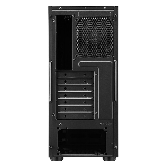 Cooler Master MasterBox MB600L V2 (Noir) pas cher
