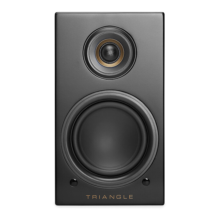 Acheter Teac TN-180BT-A3 Blanc + Triangle Elara LN01A Noir mat