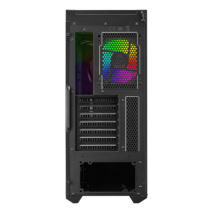 Cooler Master MasterBox MB540 ARGB pas cher