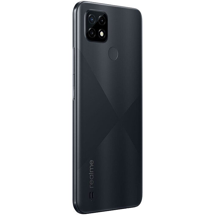 Acheter Realme C21 Noir (3 Go / 32 Go)