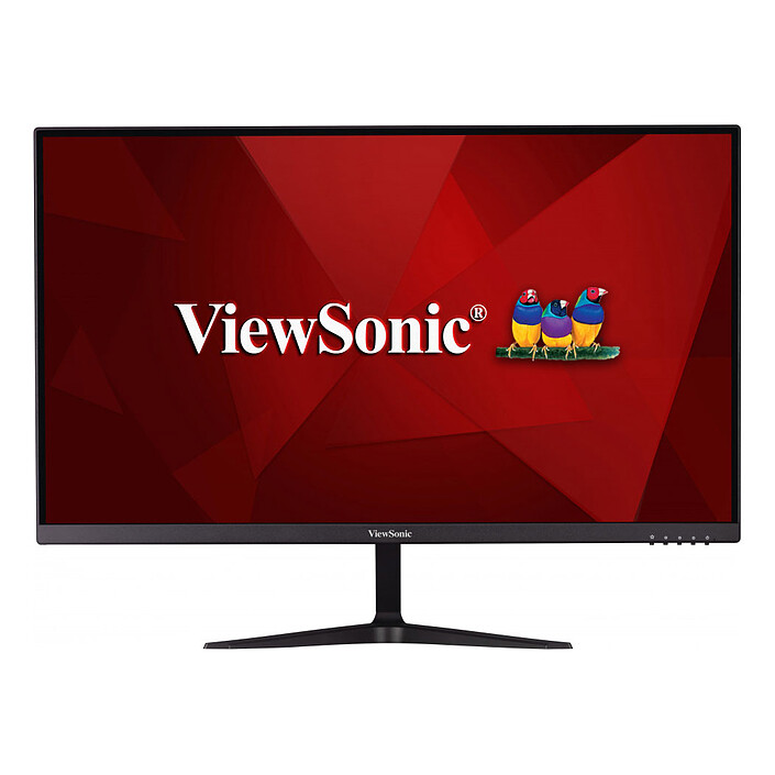 ViewSonic 27" LED - VX2718-P-MHD
