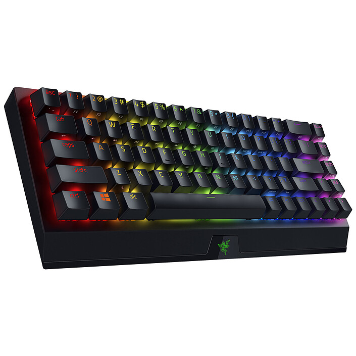 Buy Razer BlackWidow V3 Mini HyperSpeed (Razer Yellow switches)