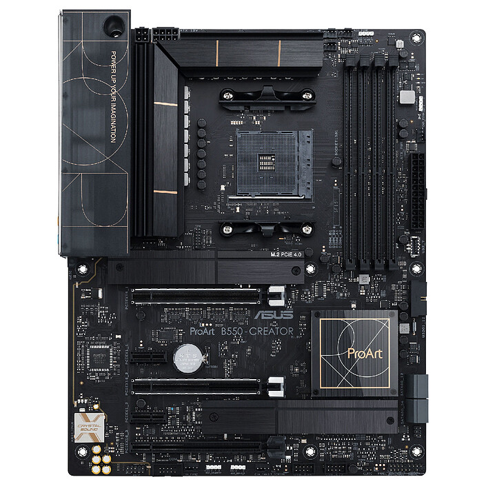 Motherboard