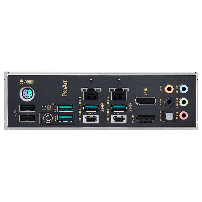 cheap ASUS ProArt B550-CREATOR