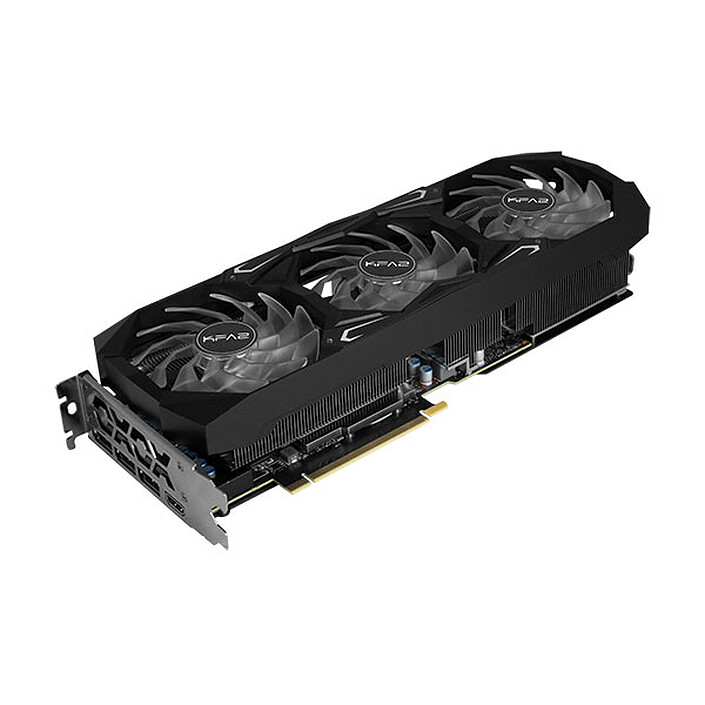 Acheter KFA2 GeForce RTX 3080 Ti SG (1-Click OC) LHR
