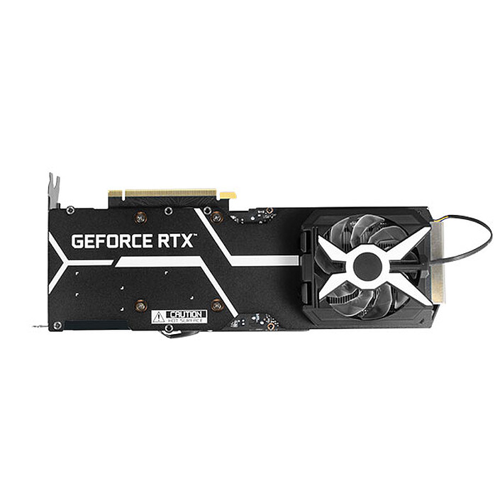 KFA2 GeForce RTX 3080 Ti SG (1-Click OC) LHR pas cher