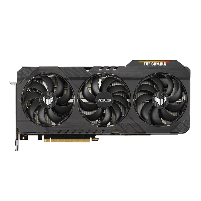 Acheter ASUS TUF GeForce RTX 3080 Ti O12G GAMING (LHR)