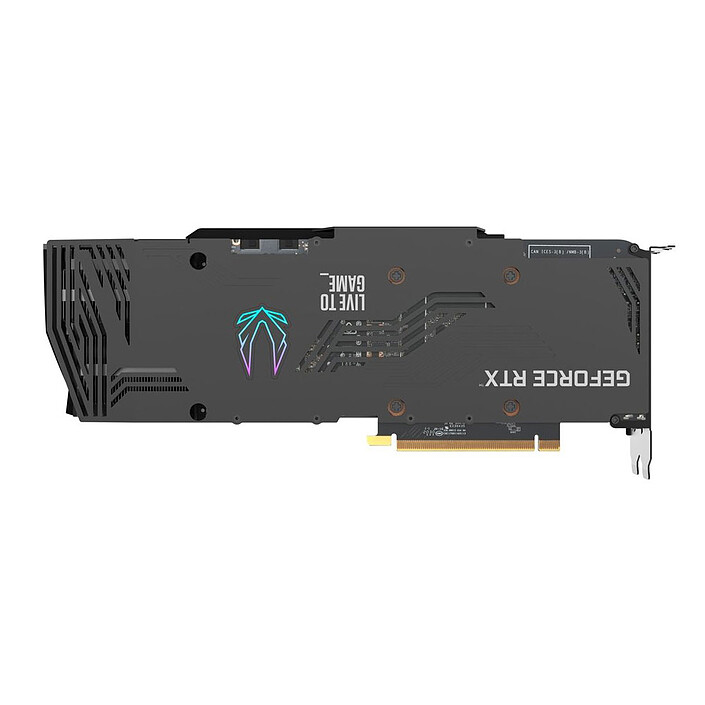 Buy ZOTAC GeForce RTX 3080 Ti TRINITY OC