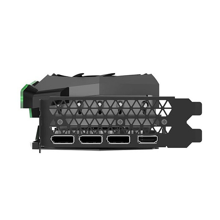 ZOTAC GeForce RTX 3080 Ti AMP Holo LHR pas cher