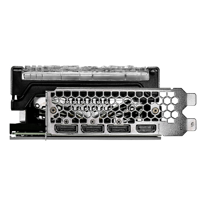 Palit GeForce RTX 3080 Ti GameRock OC pas cher