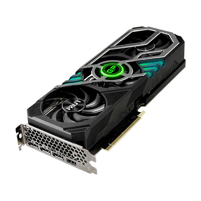 Graphics card