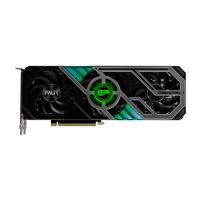 Review Palit GeForce RTX 3080 Ti GamingPro