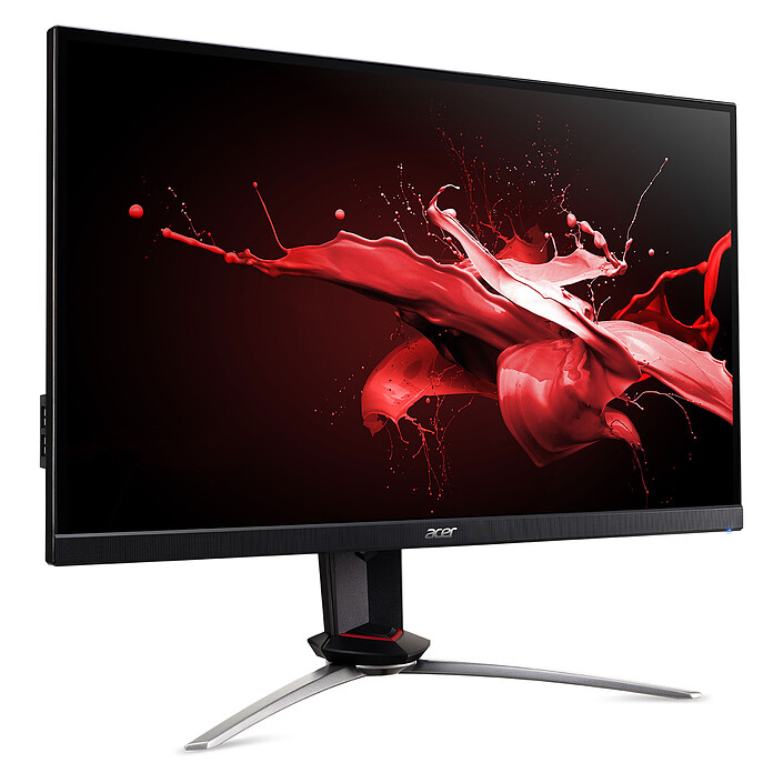 Monitor PC
