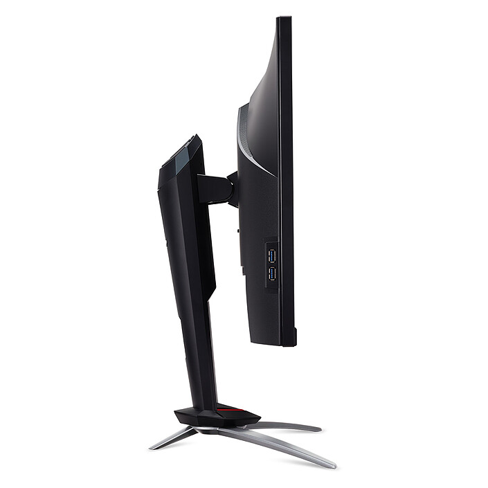 Nota Acer 24.5" LED - Nitro XV253QXbmiiprzx
