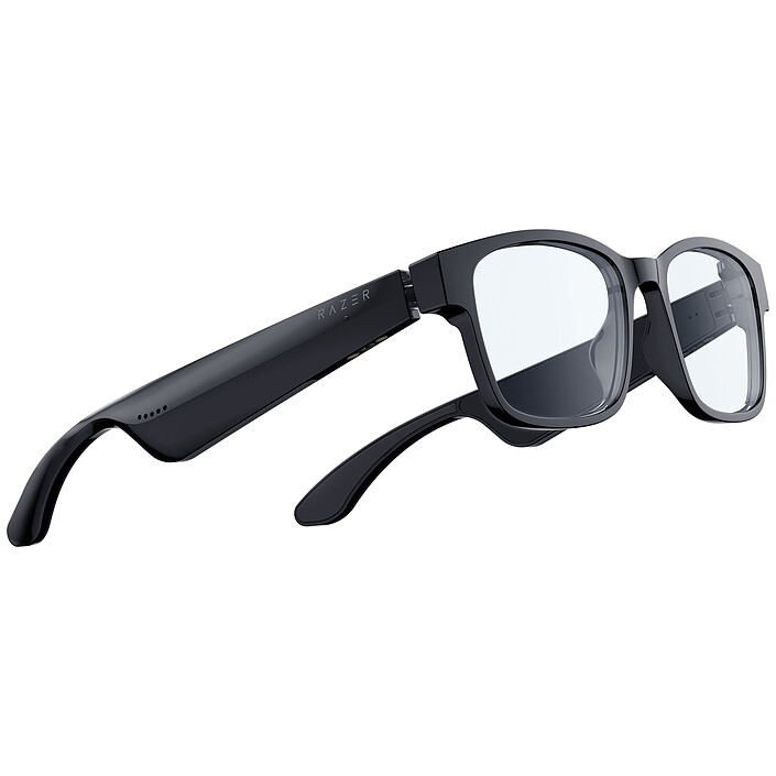 Computer glasses