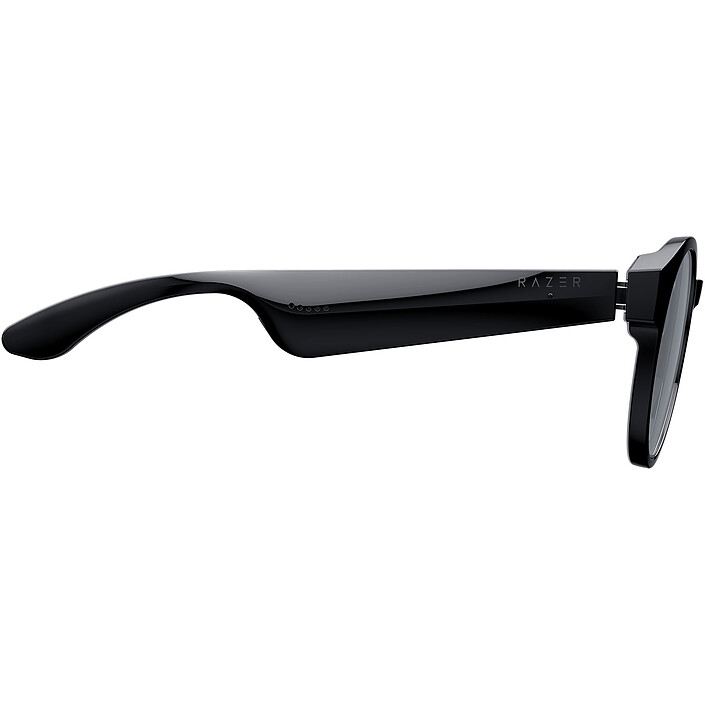 Review Razer Anzu Smart Glasses S/M (Round)