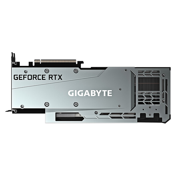 Acheter Gigabyte GeForce RTX 3080 Ti GAMING OC 12G (LHR)