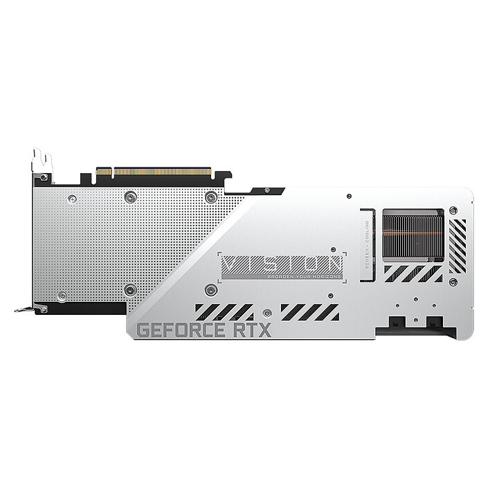 Acheter Gigabyte GeForce RTX 3080 Ti VISION OC 12G (LHR)