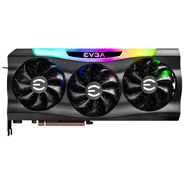 Acquista EVGA GeForce RTX 3080 Ti FTW3 ULTRA GAMING