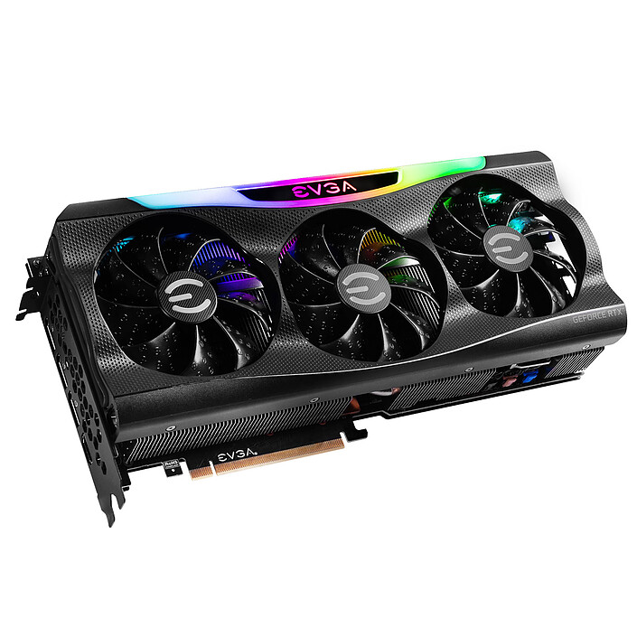 EVGA GeForce RTX 3080 Ti FTW3 ULTRA GAMING economico