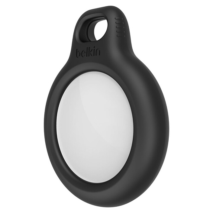 Acheter Belkin Support sécurisé pour Airtag porte clé (Noir)