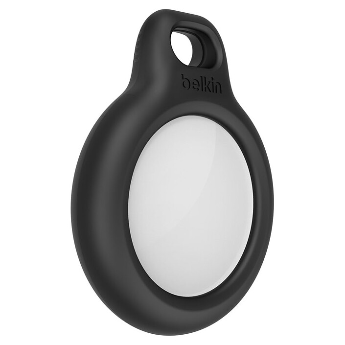 Avis Belkin Support sécurisé pour Airtag avec cordon (Noir)