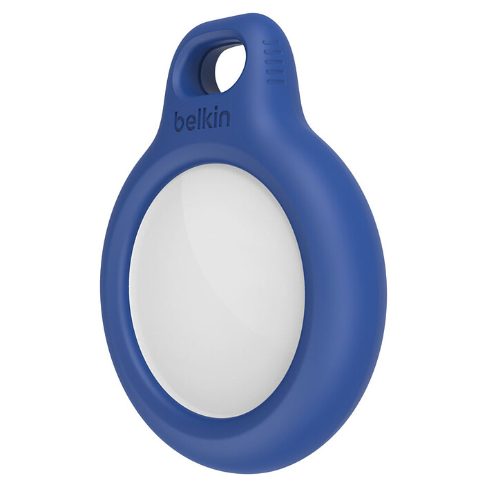 Acheter Belkin Support sécurisé pour Airtag porte clé (Bleu)