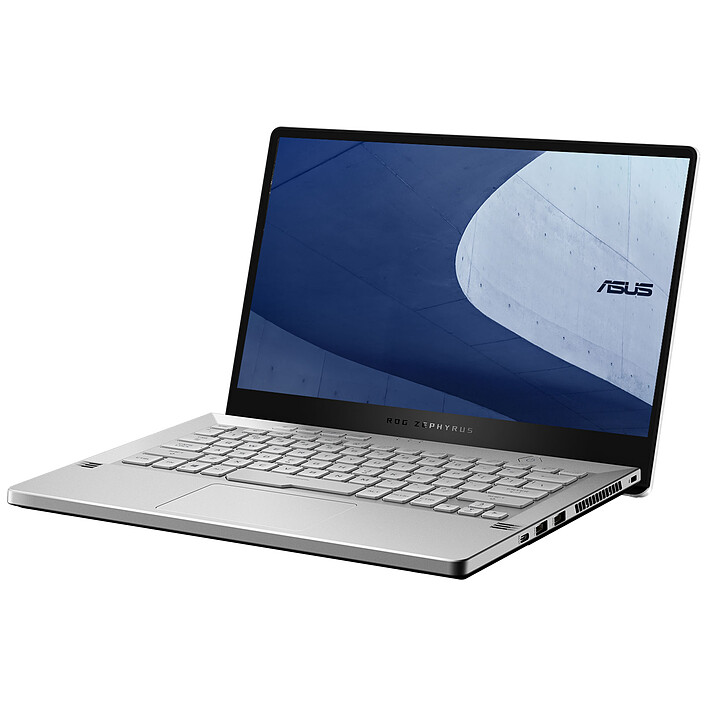 Avis ASUS ROG Studio Pro 14 PX401QM-HZ394R