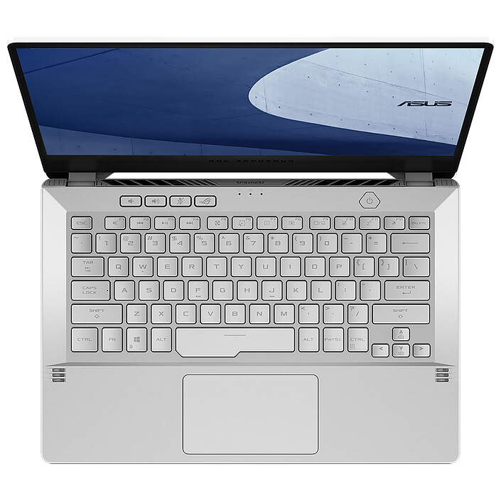 Acheter ASUS ROG Studio Pro 14 PX401QM-HZ394R