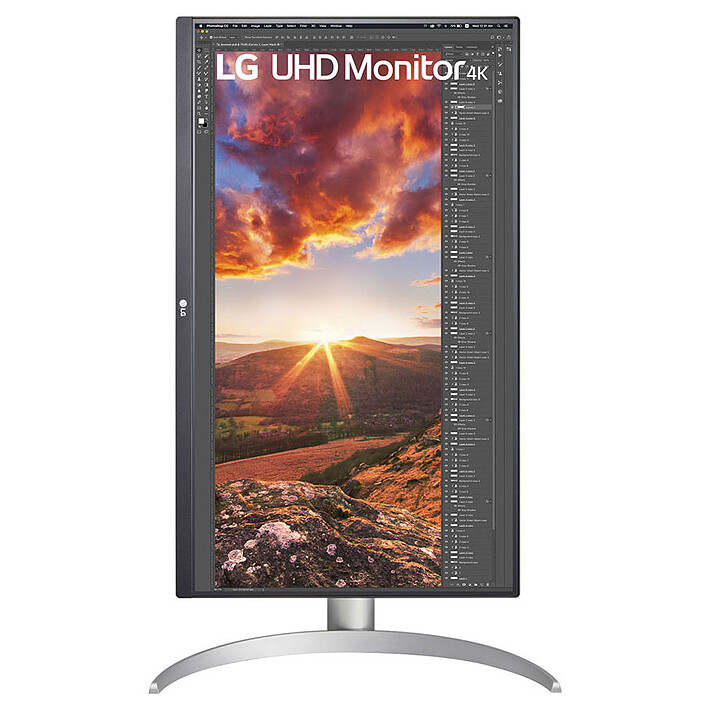 PC monitor