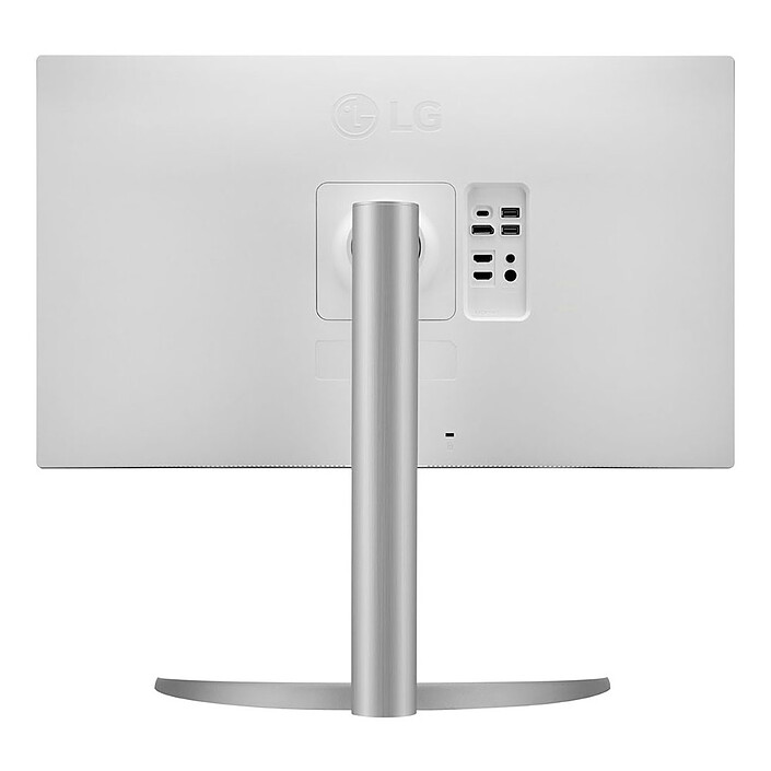 Buy LG 27" LED 27UP850-W