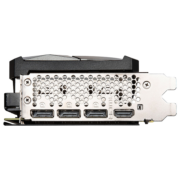 MSI GeForce RTX 3080 Ti VENTUS 3X 12G pas cher