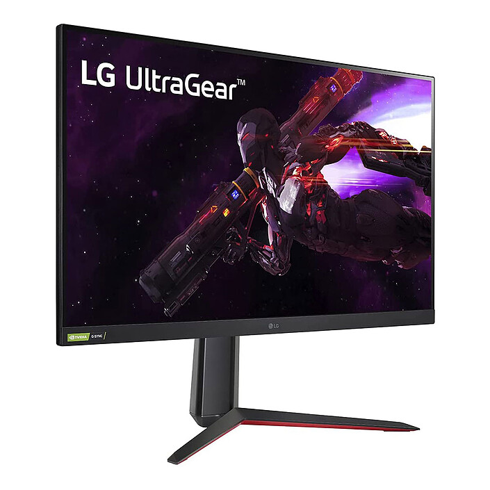Ecran PC