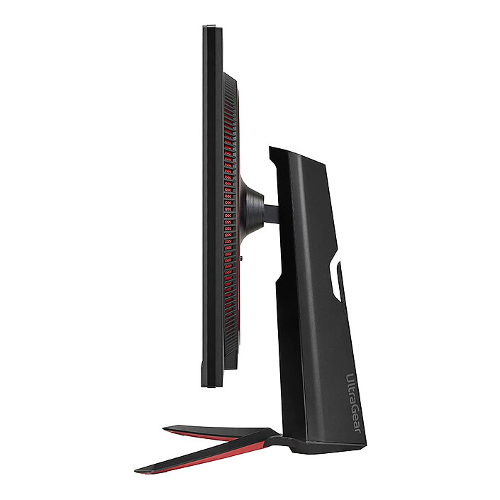 Avis LG 31.5" LED - UltraGear 32GP850-B