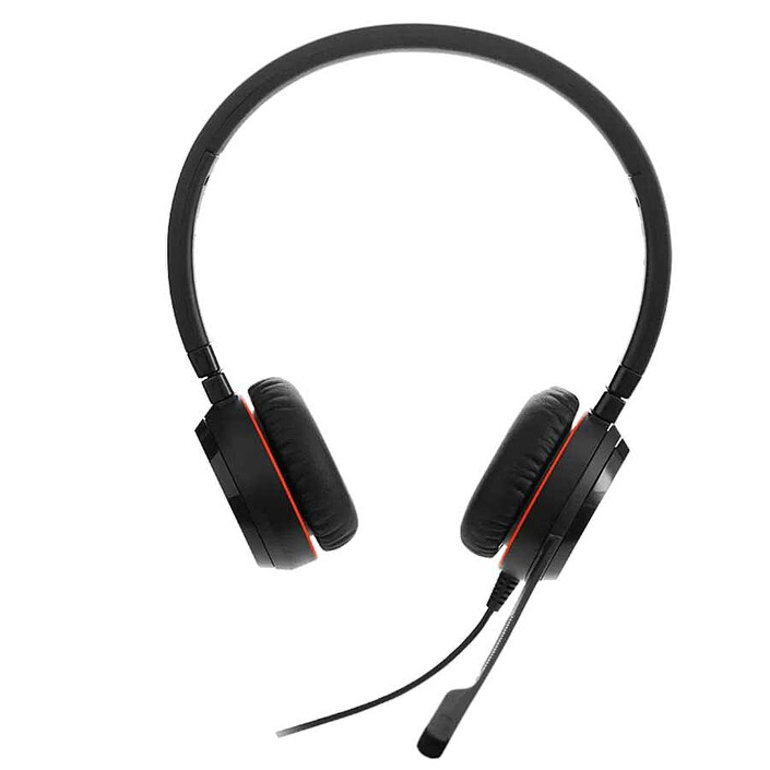 Casque téléphonique